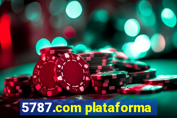 5787.com plataforma